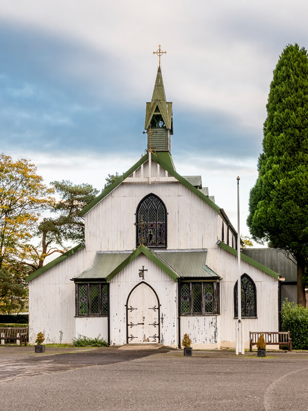 Mindenhurst - Green Living Gallery