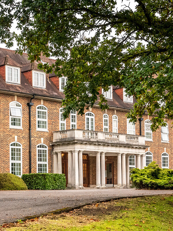 Princess royal barracks