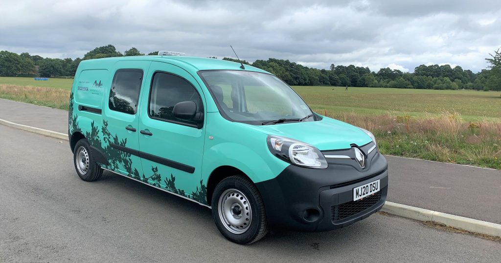 A Greener Way To Get Around Site