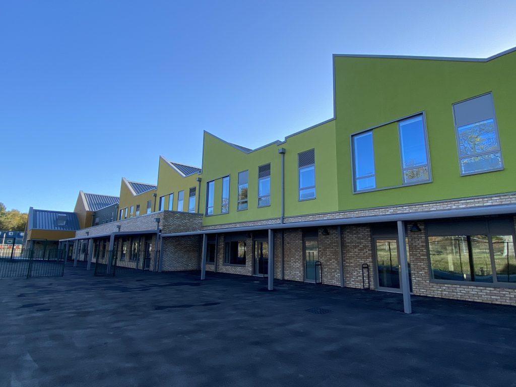 Mindenhurst Primary School Open Day