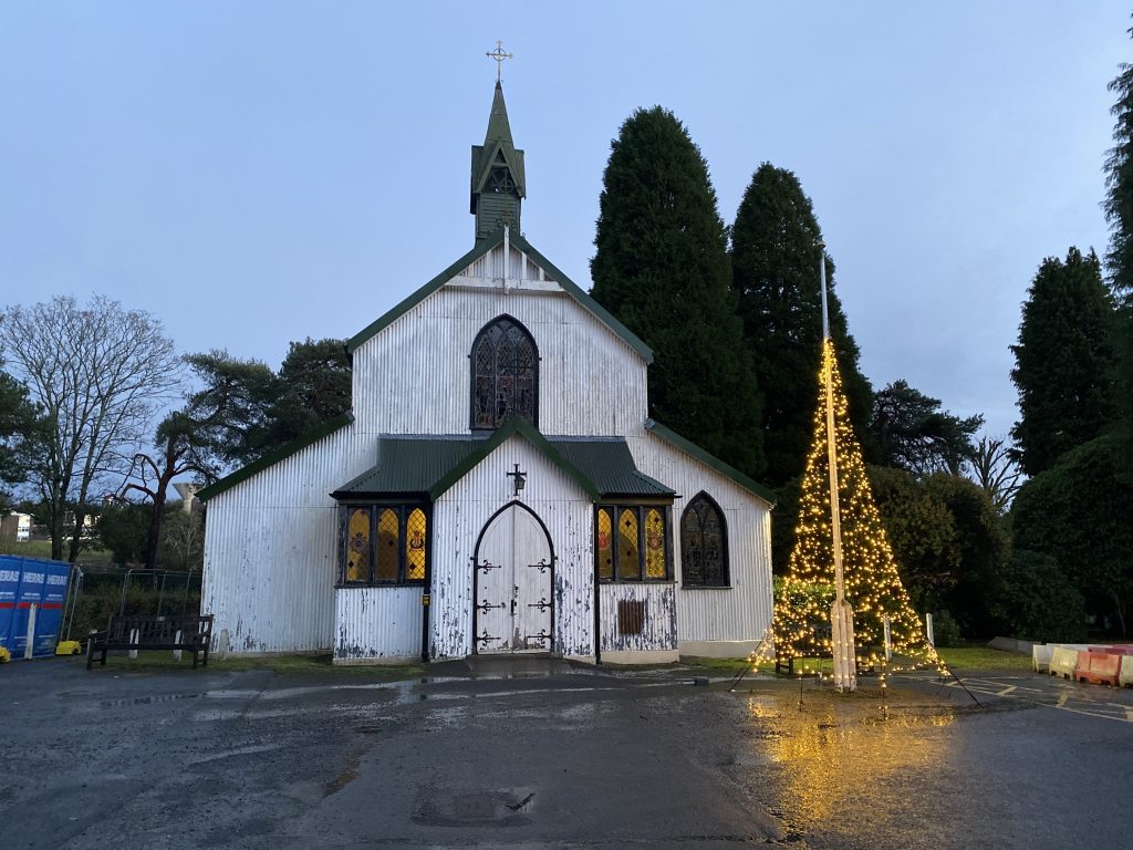 Merry Christmas