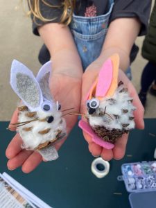 Mindenhurst Hops into Spring with Easter Events