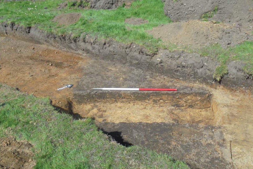 Archaeological Investigations - Mindenhurst