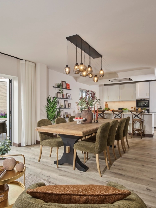 Weston Homes